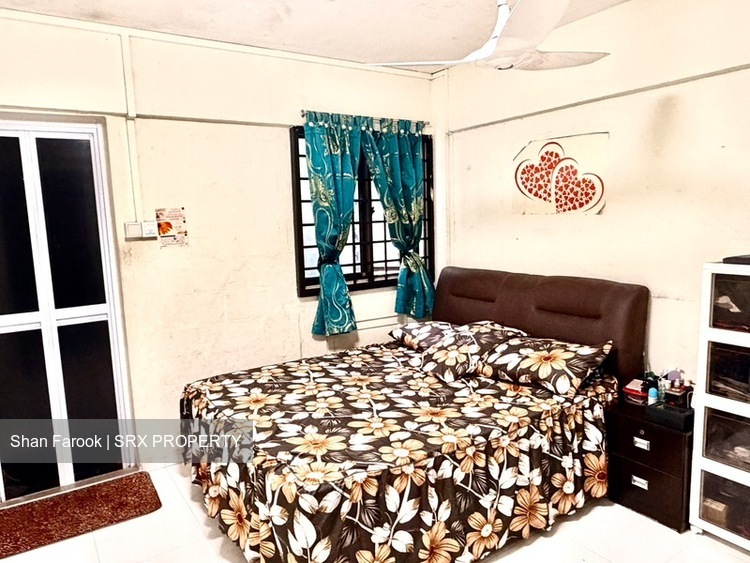 Blk 423 Garden Hill (Bedok), HDB 3 Rooms #637232541